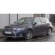 Climair Lexus CT Climair légterelő pár első ablakra, 2db} 5 2010-