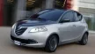 Climair Lancia Ypsilon Climair légterelő szett első + hátsó ablakra, 4db} 5 2011-