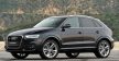 Climair Audi Q3 Climair légterelő szett első + hátsó ablakra, 4db} 4 2012-2018