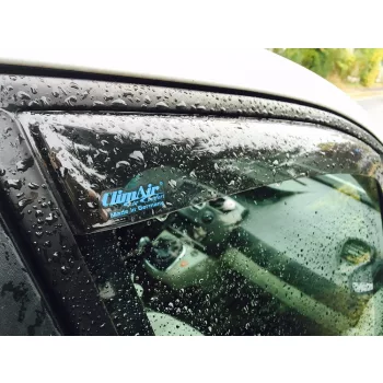   ClimAir légterelő első ablakra, Opel Ampera, Chevrolet Volt , 5 ajtós, 2012-