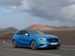 ClimAir légterelő első ablakra, Mercedes A-Class,2012-, 5 ajtós