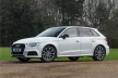 ClimAir légterelő első ablakra, Audi A3 Sportback, 2013-, 5 ajtós
