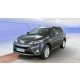 Climair Toyota Rav 4 Climair légterelő szett első + hátsó ablakra, 4db} 5 2013-2018