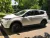 ClimAir légterelő első ablakra, Toyota Rav4 2013-