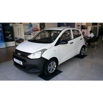   Climair Hyundai i10 Climair légterelő szett első + hátsó ablakra, 4db} 5 2014-2019