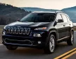 Climair Jeep Cherokee Climair légterelő szett első + hátsó ablakra, 4db} 5 2014-