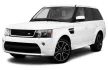 ClimAir légterelő első ablakra, Land Rover Range Rover Sport, 2013- , 5 ajtós