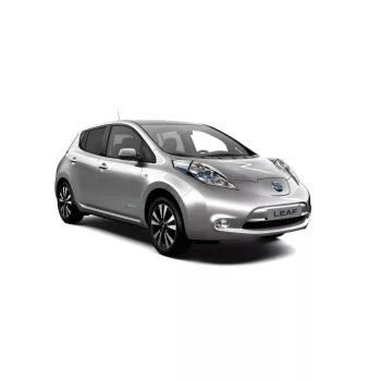   ClimAir légterelő első ablakra, Nissan Leaf, 2014-, 5 ajtós