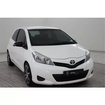   ClimAir légterelő első ablakra, Toyota Yaris III, 2011-2015, 3 ajtós