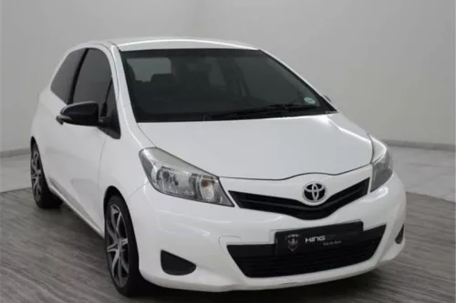 ClimAir légterelő első ablakra, Toyota Yaris III, 2011-2015, 3 ajtós