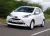 ClimAir légterelő első ablakra, Toyota Aygo, 3 ajtós, 2014-