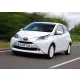 ClimAir légterelő első ablakra, Toyota Aygo, 3 ajtós, 2014-