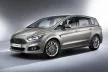 Climair Ford S Max Climair légterelő szett első + hátsó ablakra, 4db} 5 2015-