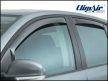 Climair Hyundai Tucson Climair légterelő szett első + hátsó ablakra, 4db} 5 2015-2021