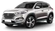 ClimAir légterelő első ablakra, Hyundai Tucson, 2015-, 5 ajtós