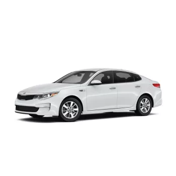   ClimAir légterelő első ablakra, Kia Optima, 2015-, 4 ajtós