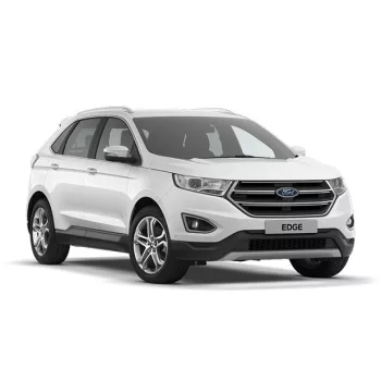   ClimAir légterelő első ablakra, Ford Edge, 2015-, 5 ajtós