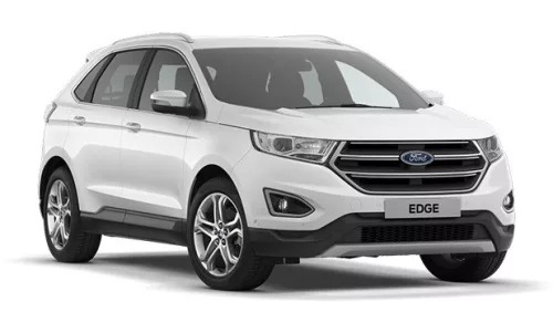 ClimAir légterelő első ablakra, Ford Edge, 2015-, 5 ajtós