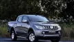 Climair Mitsubishi L 200 Climair légterelő szett első + hátsó ablakra, 4db} 4 2016-