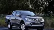 ClimAir légterelő első ablakra, Mitsubishi L200 Double Cab, 2015-, 4 ajtós