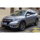 Climair Honda HRV Climair légterelő szett első + hátsó ablakra, 4db} 5 2015-