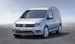 ClimAir légterelő első ablakra, Volkswagen Caddy IV/Life, 2015-, 4 ajtós