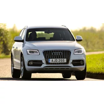 ClimAir légterelő első ablakra, Audi Q5, 2016-, 5 ajtós