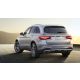 Climair Mercedes GLC (X253) Climair légterelő szett első + hátsó ablakra, 4db} 5 2015-