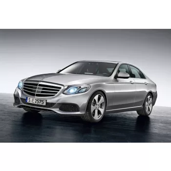   ClimAir légterelő első ablakra, Mercedes E-Klasse, 2016-, 4-5 ajtós