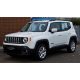 Climair Jeep Renegade Climair légterelő szett első + hátsó ablakra, 4db} 5 2014-