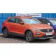ClimAir légterelő első ablakra, Volkswagen T-Roc, 2018-, 5 ajtós