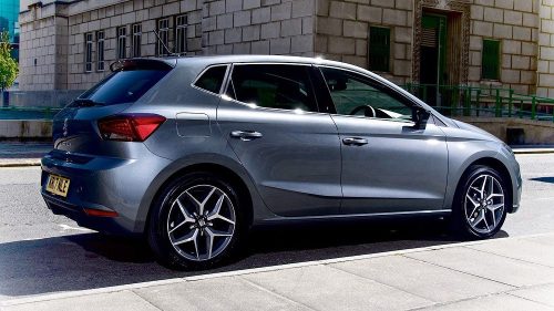 Climair Seat Ibiza Climair légterelő szett első + hátsó ablakra, 4db} 5 2018-