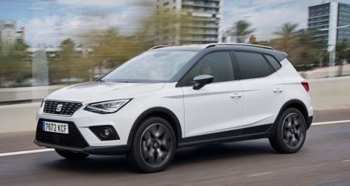 Climair Seat Arona Climair légterelő szett első + hátsó ablakra, 4db} 5 2018-