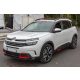 Climair Citroën C5 Aircross Climair légterelő szett első + hátsó ablakra, 4db} 5 2018-