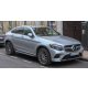 Climair Mercedes GLC 204X Coupé Climair légterelő szett első + hátsó ablakra, 4db} 5 2017-