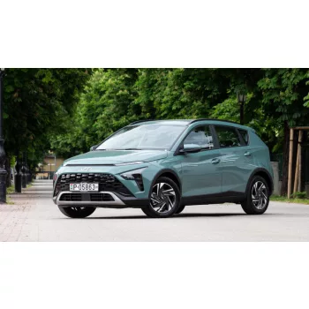   Climair Hyundai Bayon Climair légterelő pár első ablakra, 2db} 5 2021-