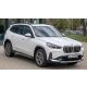 Climair BMW X1 Climair légterelő szett első + hátsó ablakra, 4db} 5 2022-