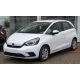Climair Honda Jazz Climair légterelő pár első ablakra, 2db} 5 2020-