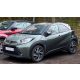 Climair Toyota Aygo X Climair légterelő pár első ablakra, 2db} 5 2022-