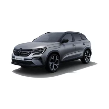   Climair Renault Austral Climair légterelő pár első ablakra, 2db} 5 2023-