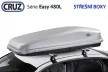 Tetőbox CRUZ EASY 480