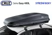 Tetőbox CRUZ EASY 480