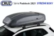 Tetőbox CRUZ Paddock 470