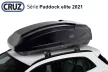 Tetőbox CRUZ Paddock elite 400
