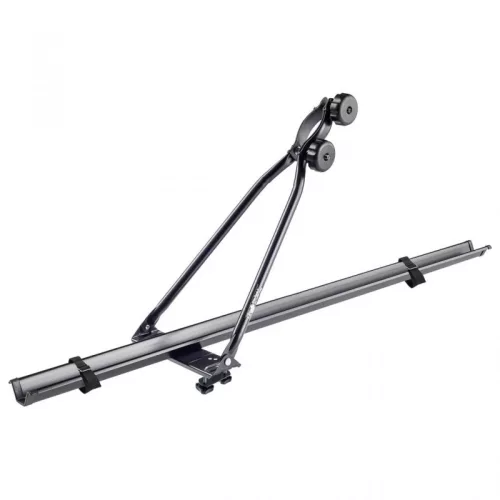 CRUZ Bike-Rack N, Dupla gombos rendszer