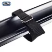 CRUZ Bike-Rack N, Dupla gombos rendszer