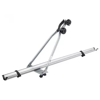 CRUZ Bike-Rack G, Dupla gombos rendszer, zárható