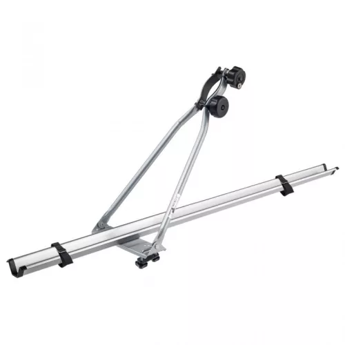 CRUZ Bike-Rack G, Dupla gombos rendszer, zárható