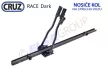 CRUZ Race Dark 2019 kerékpártartó, zárható