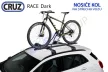 CRUZ Race Dark 2019 kerékpártartó, zárható